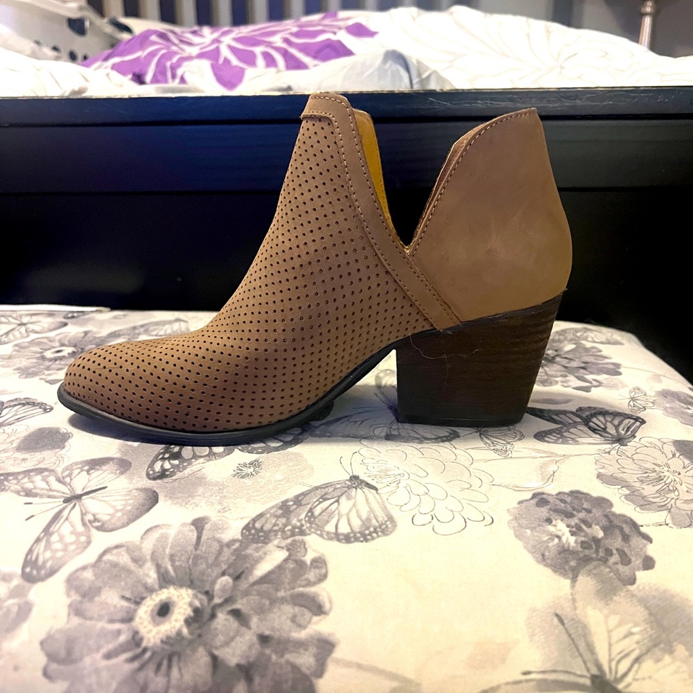 Steve Madden ankle boots - Picture 2 of 5